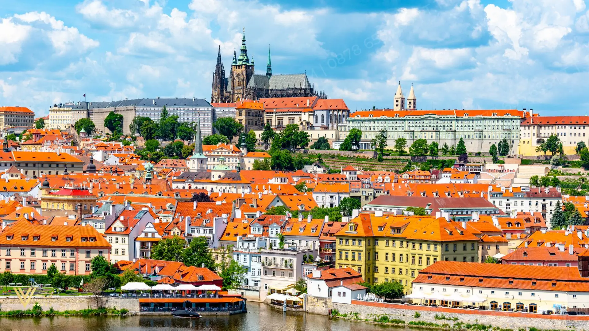 Tour Du Lịch Đông Âu Mới Nhất 2025: Đức – Séc – Áo – Slovakia – Hungary 10N9Đ Tour Du Lịch Đông Âu Mới Nhất 2025: Đức – Séc – Áo – Slovakia – Hungary 10N9Đ