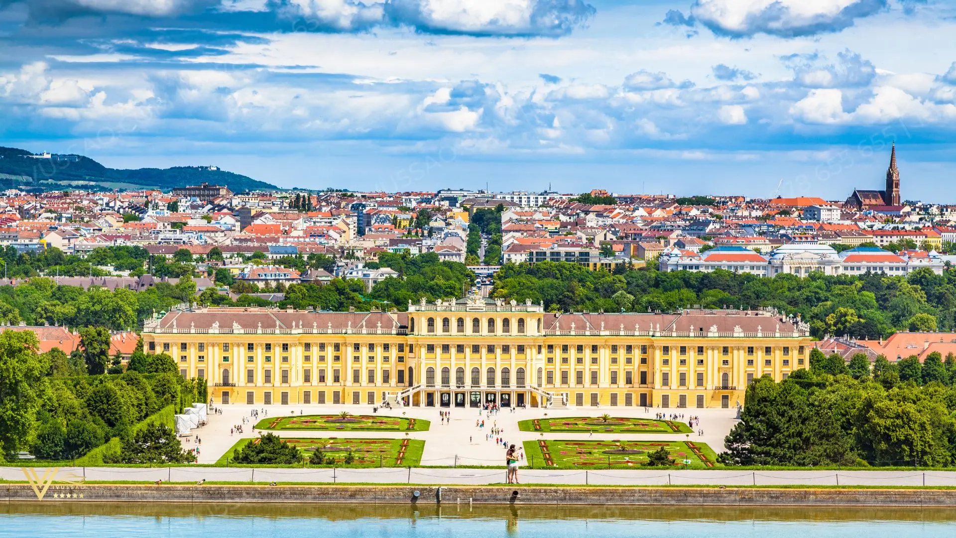 Tour Du Lịch Đông Âu Mới Nhất 2025: Đức – Séc – Áo – Slovakia – Hungary 10N9Đ Tour Du Lịch Đông Âu Mới Nhất 2025: Đức – Séc – Áo – Slovakia – Hungary 10N9Đ