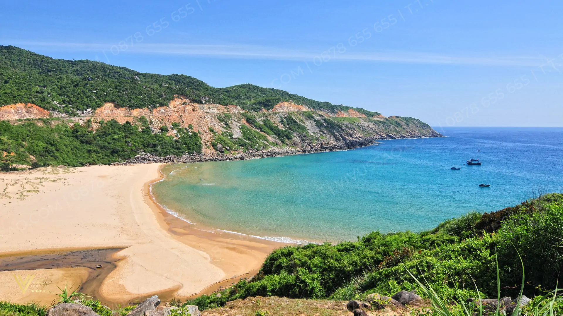 Review Nha Trang Tour Hòn Mun NT04: Hòn Mun - Làng Chài - Hòn Tằm Review Nha Trang Tour Hòn Mun NT04: Hòn Mun - Làng Chài - Hòn Tằm