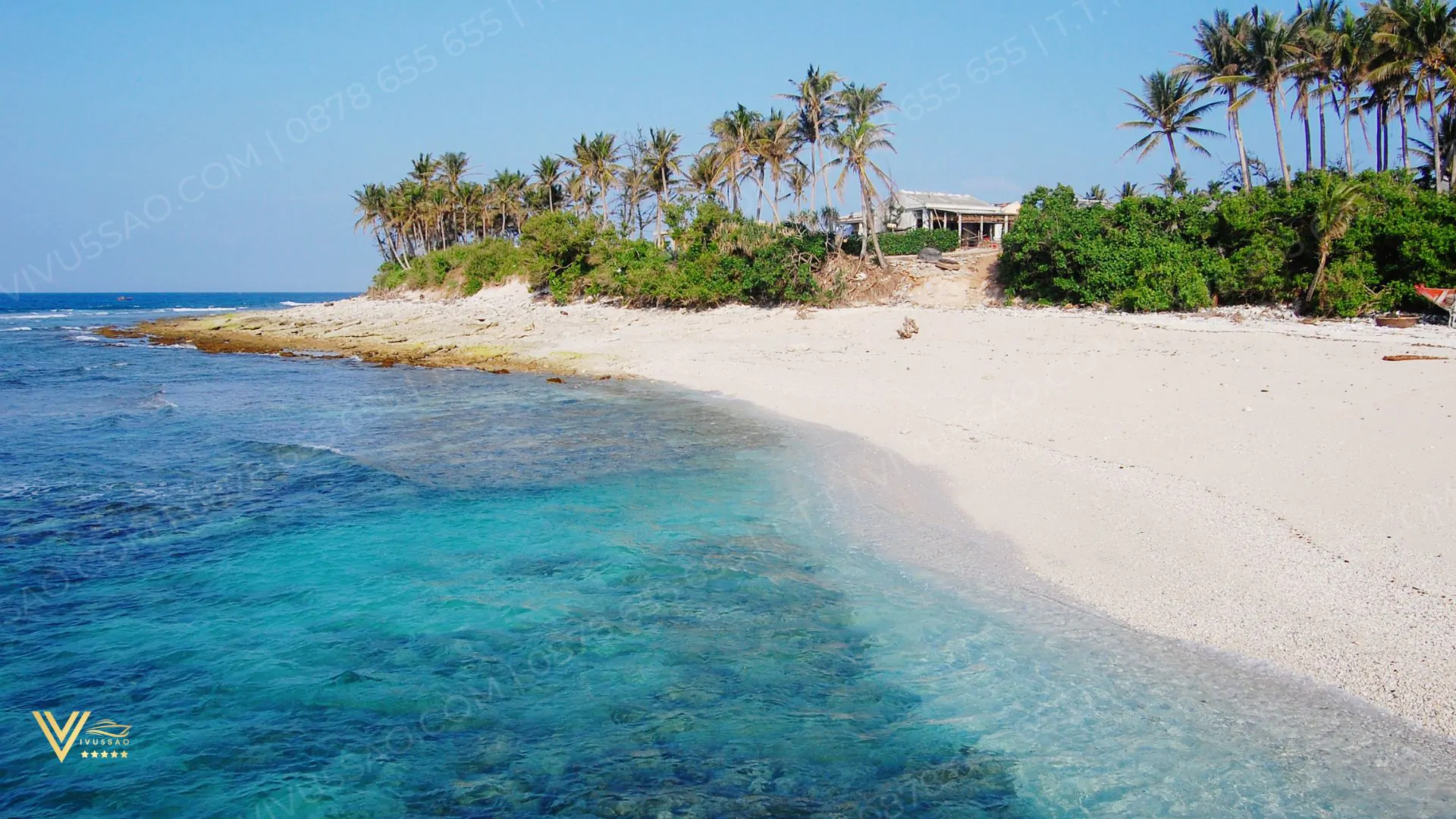 Review Nha Trang Tour Hòn Mun NT04: Hòn Mun - Làng Chài - Hòn Tằm Review Nha Trang Tour Hòn Mun NT04: Hòn Mun - Làng Chài - Hòn Tằm