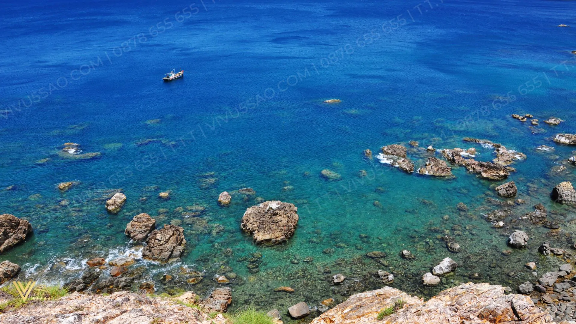 Review Nha Trang Tour Hòn Mun NT04: Hòn Mun - Làng Chài - Hòn Tằm Review Nha Trang Tour Hòn Mun NT04: Hòn Mun - Làng Chài - Hòn Tằm