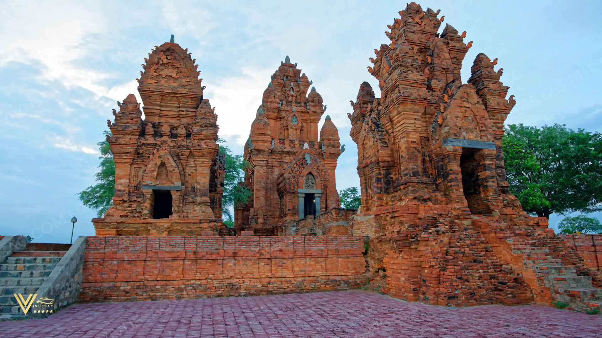 Review Tour Đồng Cừu – Vườn Nho NT12: Đồng Cừu – Vườn Nho – Hang Rái – Vĩnh Hy
