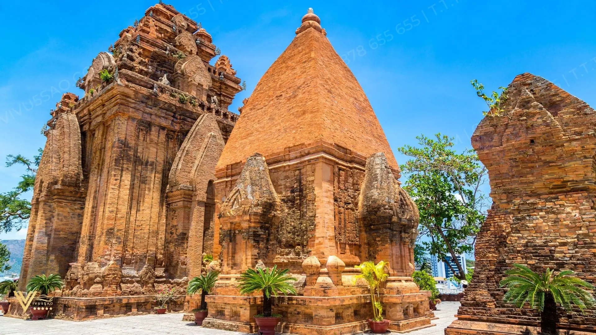 Review Nha Trang Tour Hòn Mun NT04: Hòn Mun - Làng Chài - Hòn Tằm Review Nha Trang Tour Hòn Mun NT04: Hòn Mun - Làng Chài - Hòn Tằm