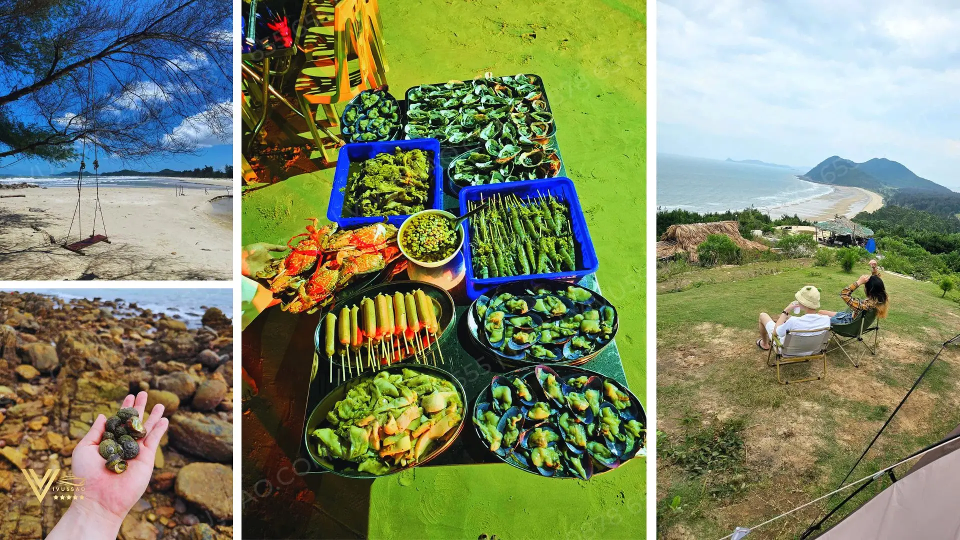Combo Tour Quan Lạn 2025 – Trọn Gói Phòng & Tàu Cao Tốc Siêu Tiết Kiệm mùa Hè 2025 Combo Tour Quan Lạn Hè 2025 – Trọn Gói Phòng & Tàu Cao Tốc Siêu Tiết Kiệm