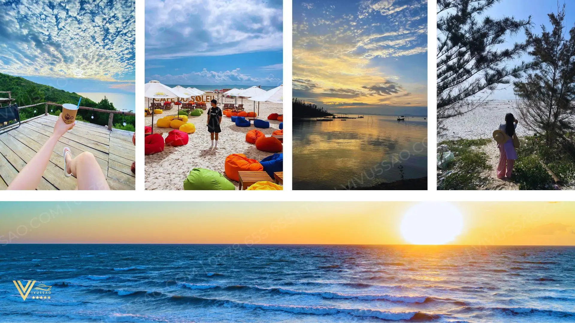Combo Tour Quan Lạn 2025 – Trọn Gói Phòng & Tàu Cao Tốc Siêu Tiết Kiệm mùa Hè 2025 Combo Tour Quan Lạn Hè 2025 – Trọn Gói Phòng & Tàu Cao Tốc Siêu Tiết Kiệm