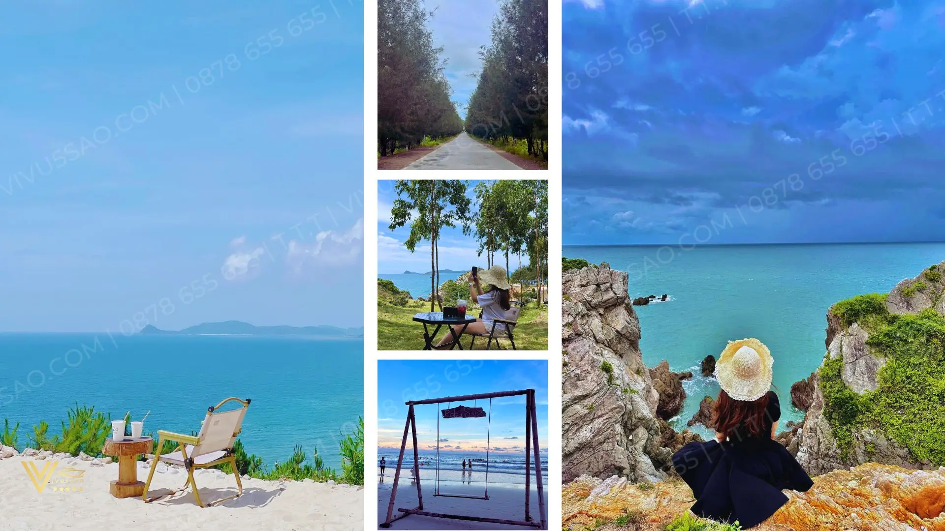 Combo Tour Quan Lạn 2025 – Trọn Gói Phòng & Tàu Cao Tốc Siêu Tiết Kiệm mùa Hè 2025 Combo Tour Quan Lạn Hè 2025 – Trọn Gói Phòng & Tàu Cao Tốc Siêu Tiết Kiệm