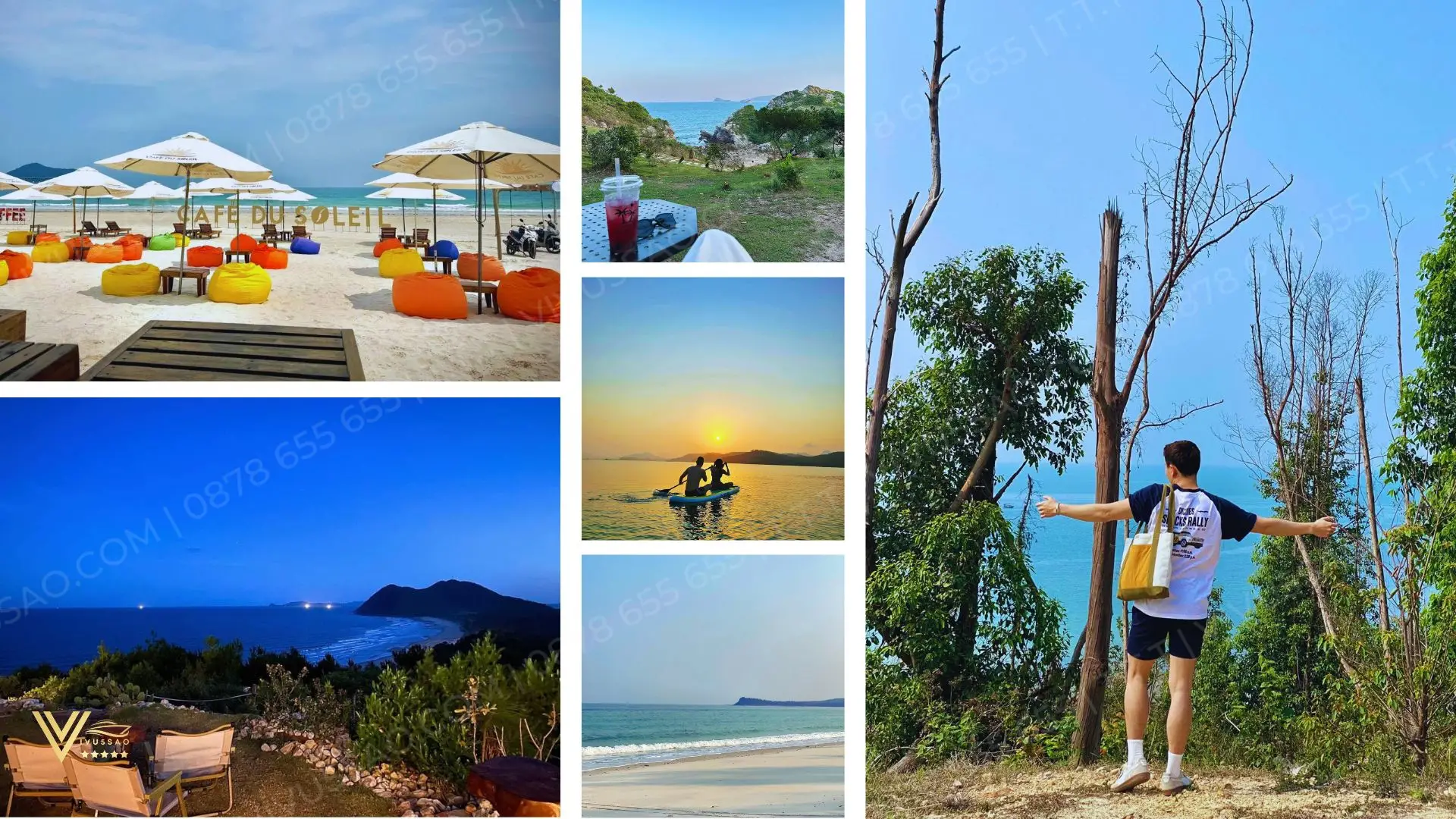 Combo Tour Quan Lạn 2025 – Trọn Gói Phòng & Tàu Cao Tốc Siêu Tiết Kiệm mùa Hè 2025 Combo Tour Quan Lạn Hè 2025 – Trọn Gói Phòng & Tàu Cao Tốc Siêu Tiết Kiệm