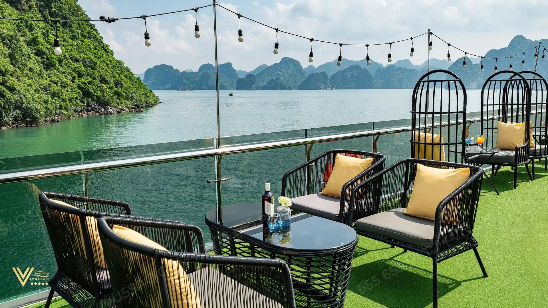 Bảng Giá Du Thuyền Maia Hạ Long 2025 – Đặt Tour Tham Quan Vịnh Hạ Long Trong Ngày Bảng Giá Du Thuyền Maia Hạ Long 2025 – Đặt Tour Tham Quan Vịnh Hạ Long Trong Ngày