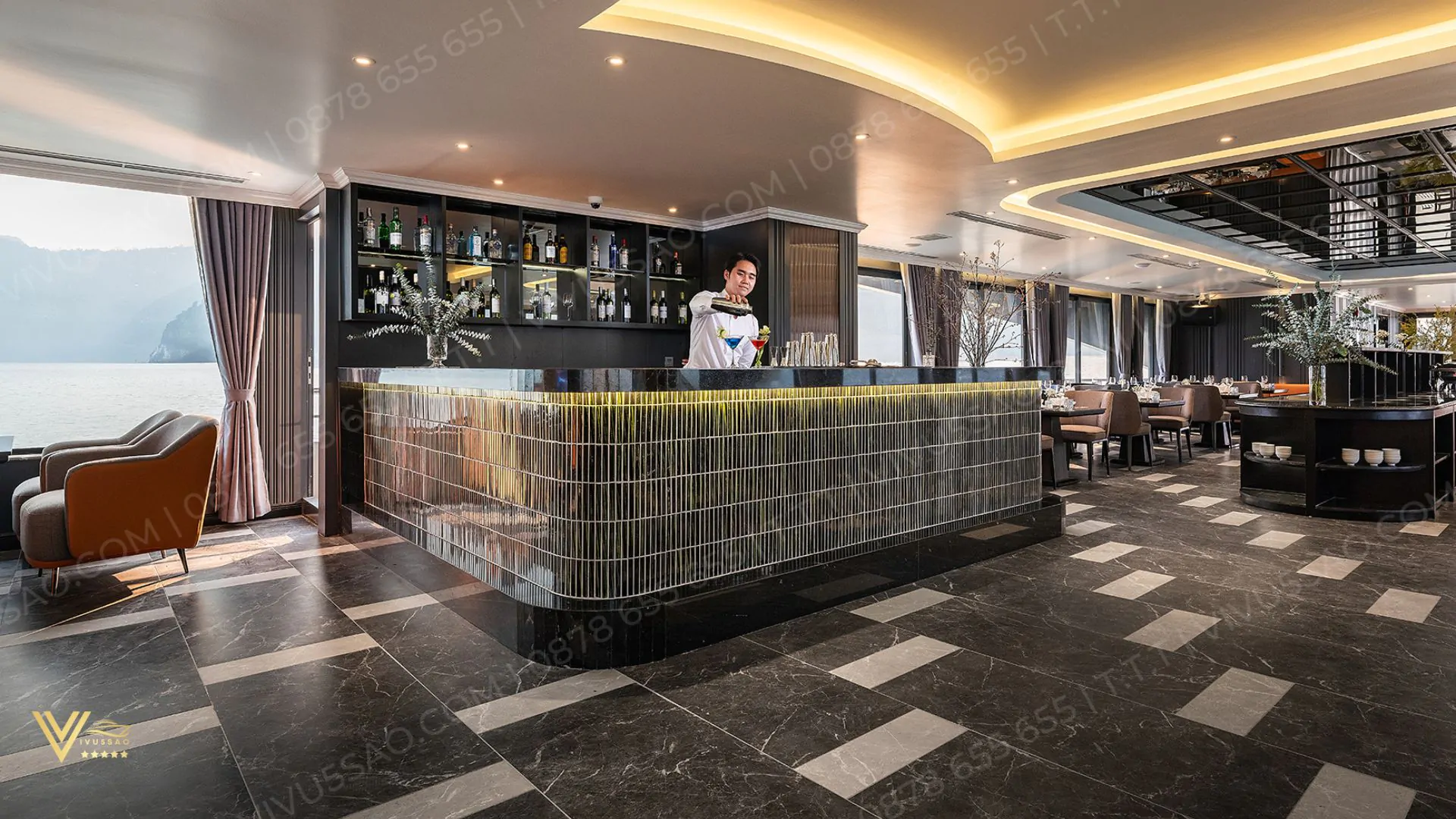 Lịch Trình Ăn Tối Du Thuyền Taliya Cruise 2025: Nhận Báo Giá Taliya Cruise mới Nhất 2025 Lịch Trình Ăn Tối Du Thuyền Taliya Cruise 2025: Nhận Báo Giá Taliya Cruise mới Nhất 2025