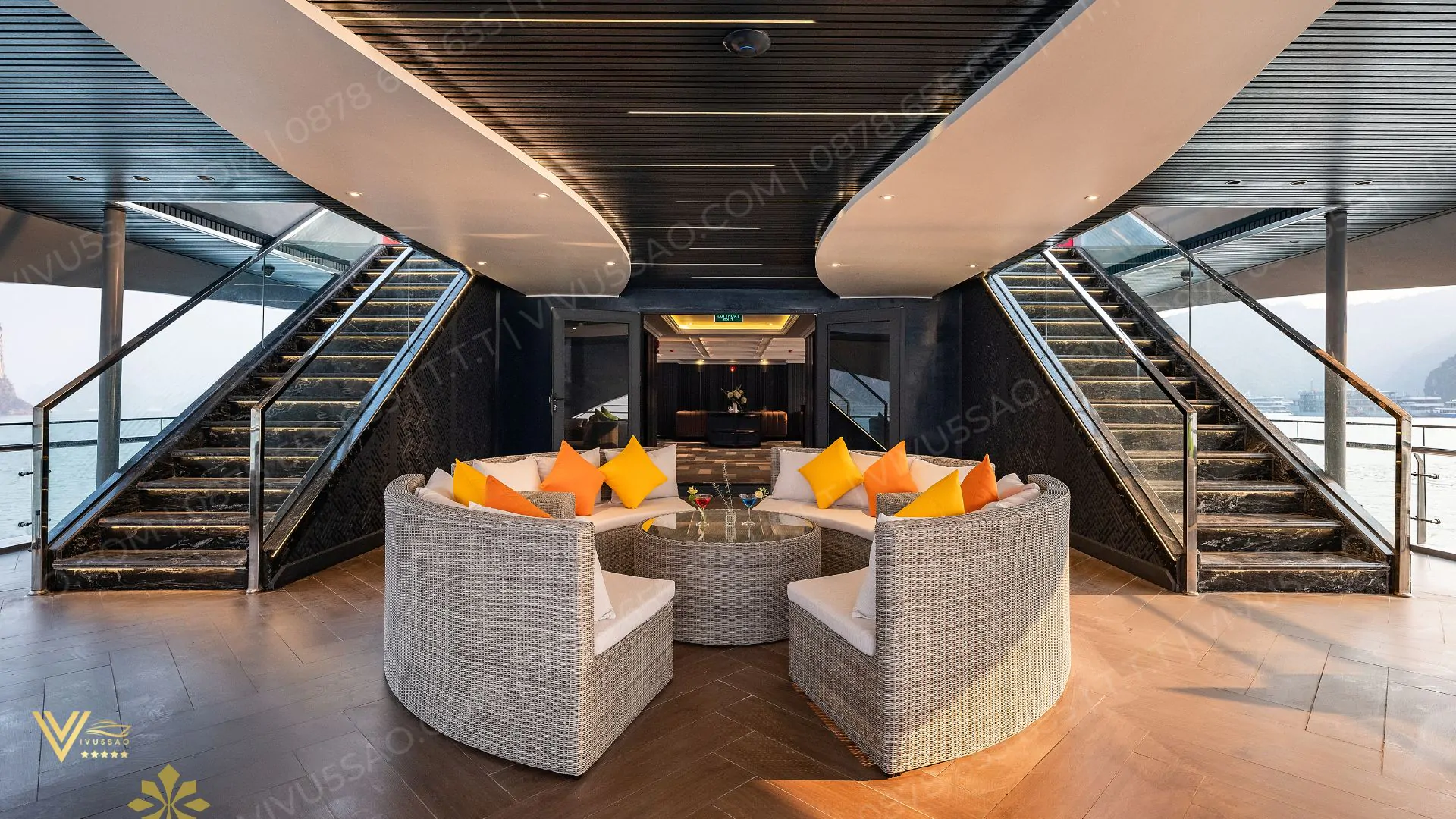 Lịch Trình Ăn Tối Du Thuyền Taliya Cruise 2025: Nhận Báo Giá Taliya Cruise mới Nhất 2025 Lịch Trình Ăn Tối Du Thuyền Taliya Cruise 2025: Nhận Báo Giá Taliya Cruise mới Nhất 2025
