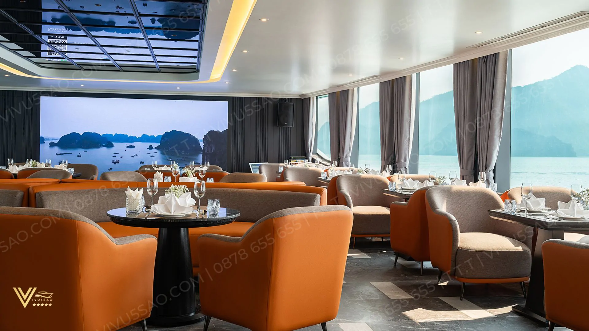 Lịch Trình Ăn Tối Du Thuyền Taliya Cruise 2025: Nhận Báo Giá Taliya Cruise mới Nhất 2025 Lịch Trình Ăn Tối Du Thuyền Taliya Cruise 2025: Nhận Báo Giá Taliya Cruise mới Nhất 2025