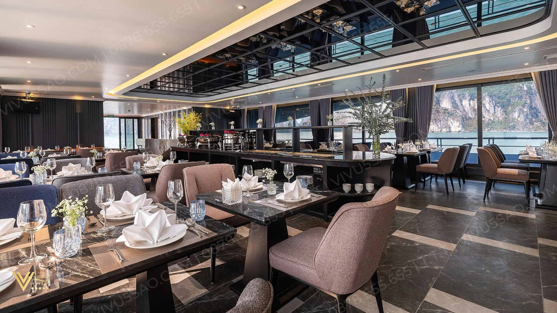 Lịch Trình Ăn Tối Du Thuyền Taliya Cruise 2025: Nhận Báo Giá Taliya Cruise mới Nhất 2025 Lịch Trình Ăn Tối Du Thuyền Taliya Cruise 2025: Nhận Báo Giá Taliya Cruise mới Nhất 2025