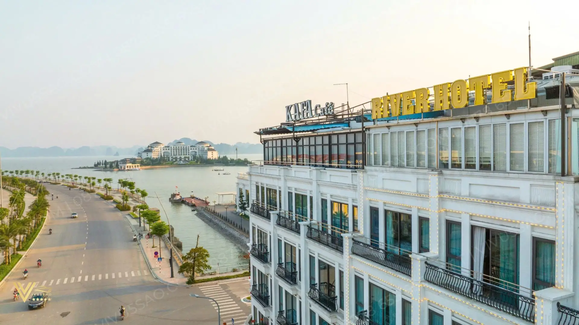 Bảng Giá Khách Sạn River Hạ Long Hotel 2025 – Review Khách Sạn 4 Sao Gần Biển tại Hạ Long Bảng Giá Khách Sạn River Hạ Long Hotel 2025 – Review Khách Sạn 4 Sao Gần Biển tại Hạ Long
