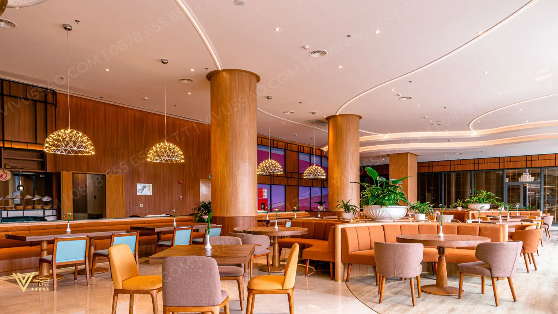 Dream Dragon Resort Đồ Sơn 2025 – Kỳ Nghỉ 5 Sao Đẳng Cấp Giữa Biển Trời Hải Phòng