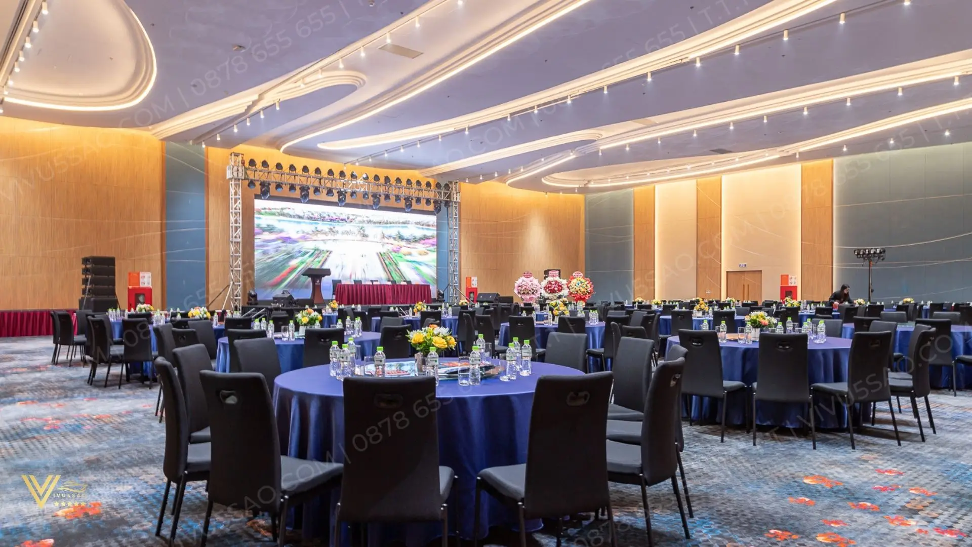 Dream Dragon Resort Đồ Sơn 2025 – Kỳ Nghỉ 5 Sao Đẳng Cấp Giữa Biển Trời Hải Phòng