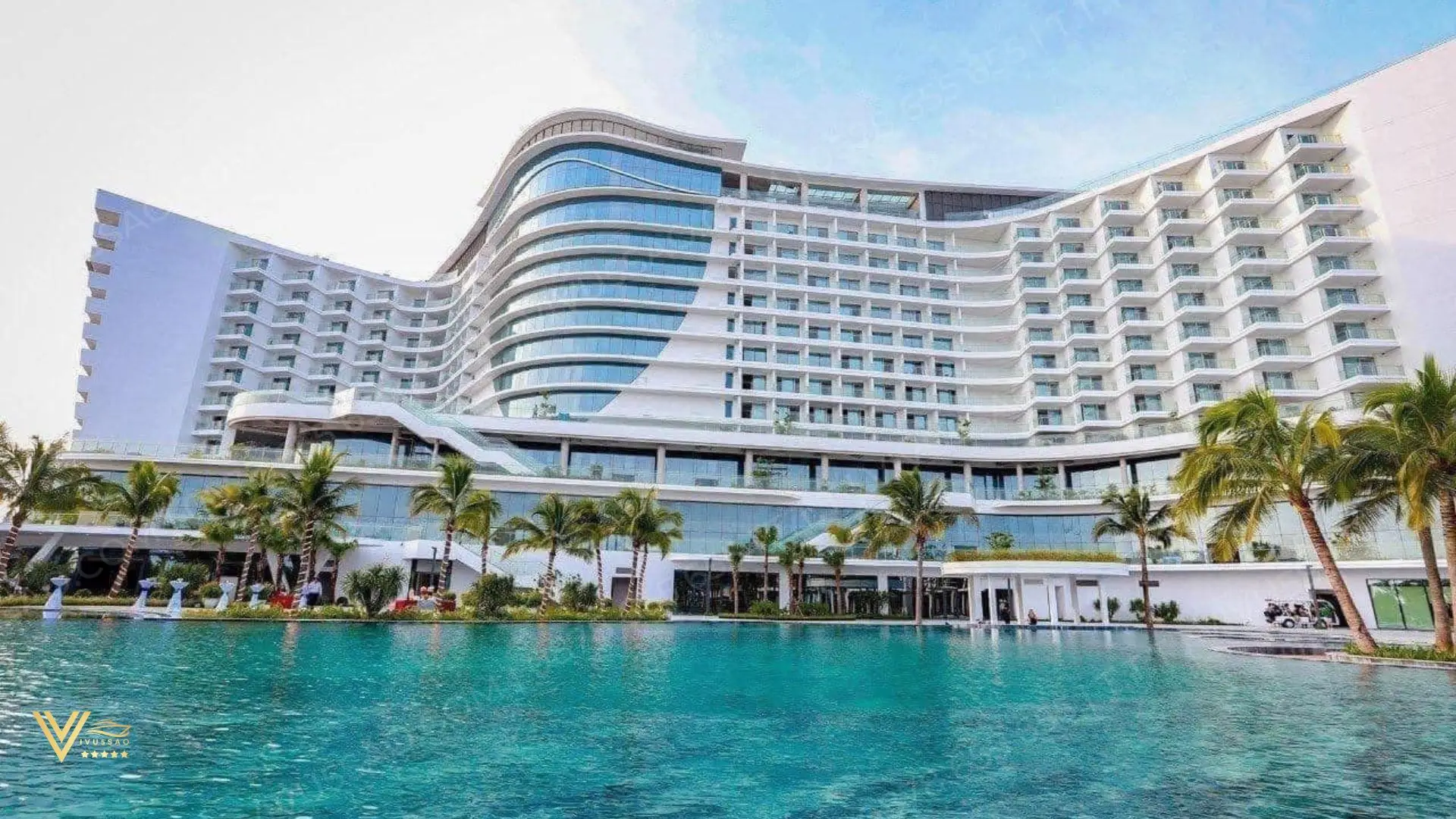 Dream Dragon Resort Đồ Sơn 2025 – Kỳ Nghỉ 5 Sao Đẳng Cấp Giữa Biển Trời Hải Phòng