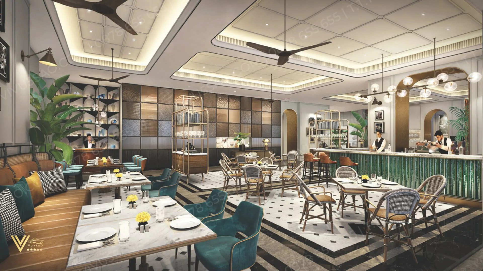 Khám Phá InterContinental Halong Bay Resort 2025 