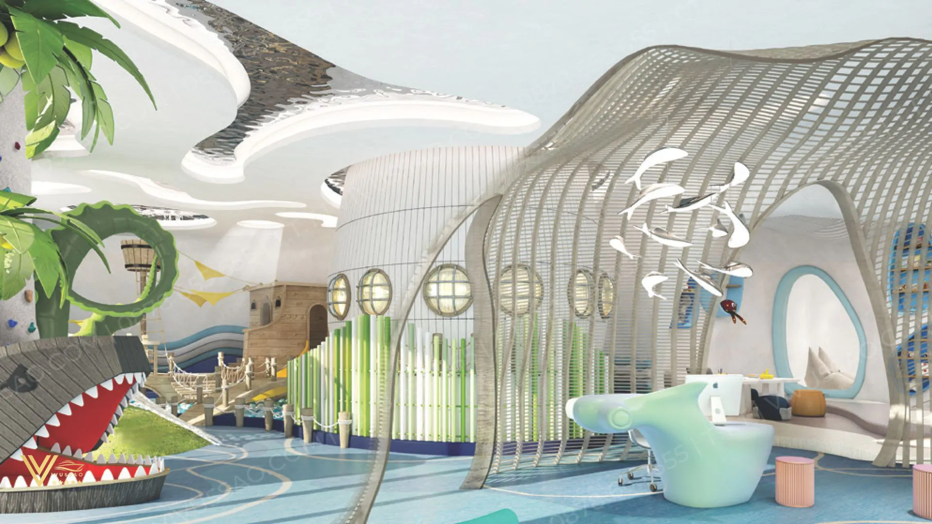 Khám Phá InterContinental Halong Bay Resort 2025 