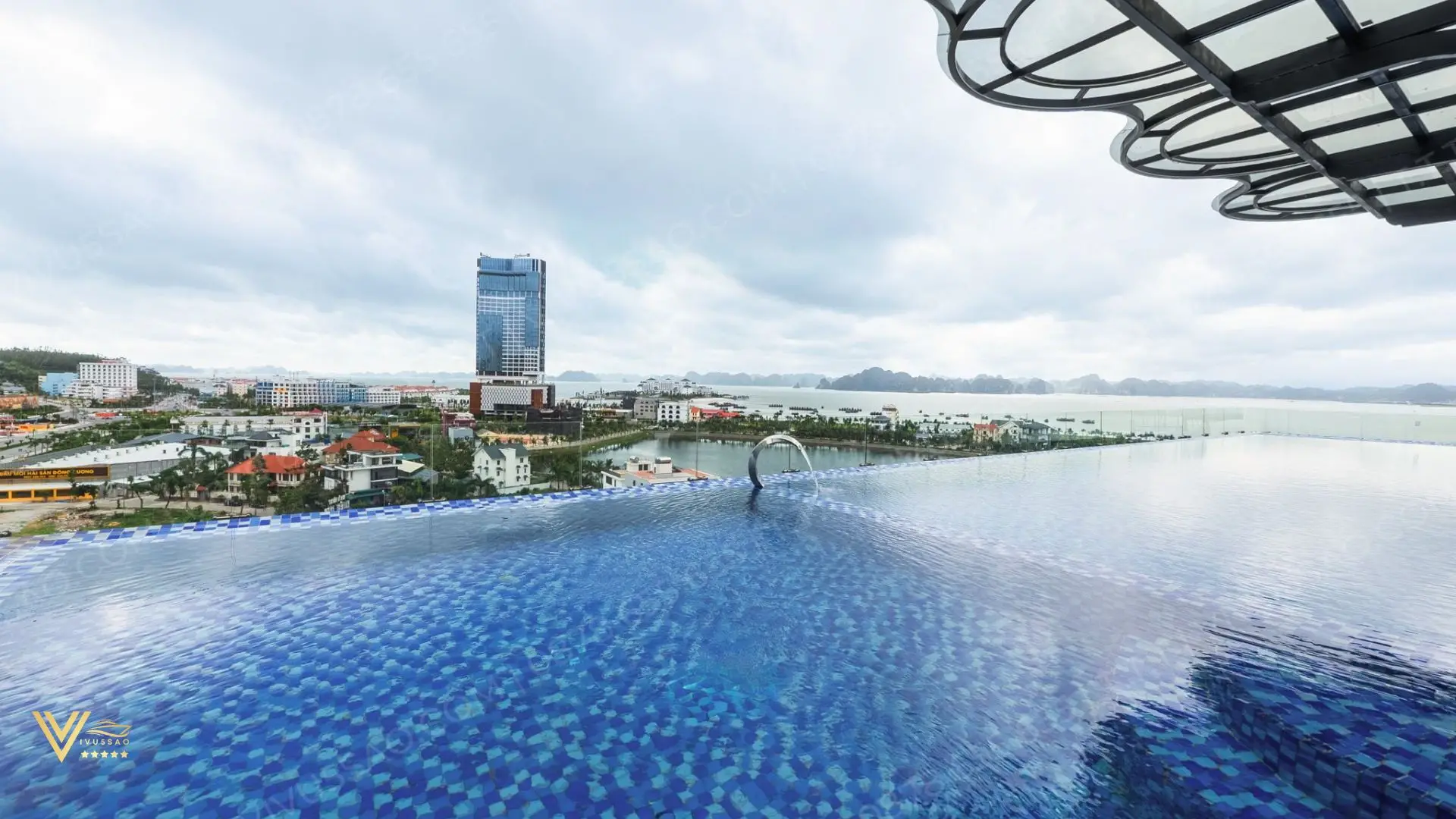FTE Ha Long Hotel – Review Khách sạn 5 Sao Cao Cấp Tại Quảng Ninh Năm 2025