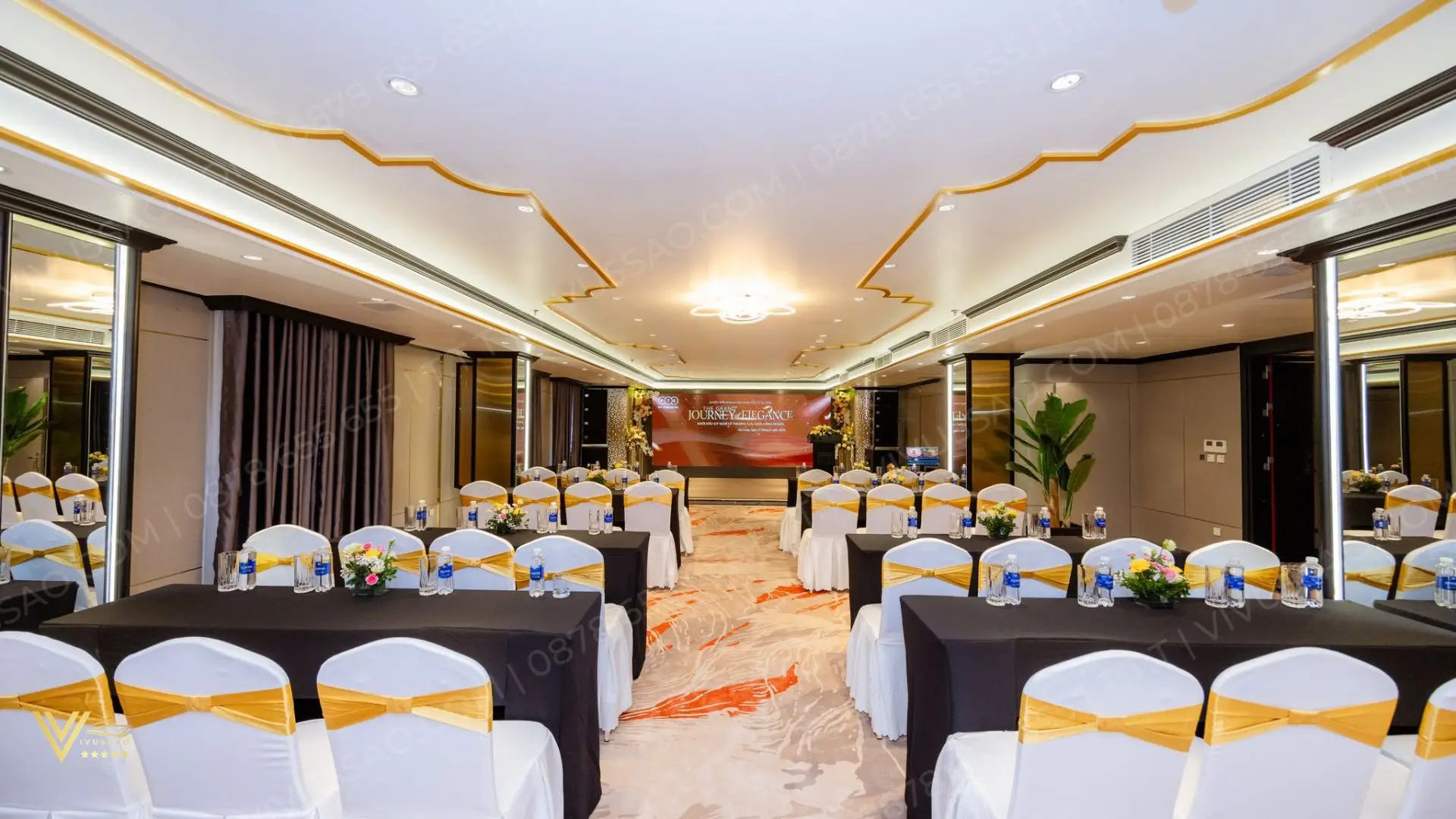 FTE Ha Long Hotel – Review Khách sạn 5 Sao Cao Cấp Tại Quảng Ninh Năm 2025