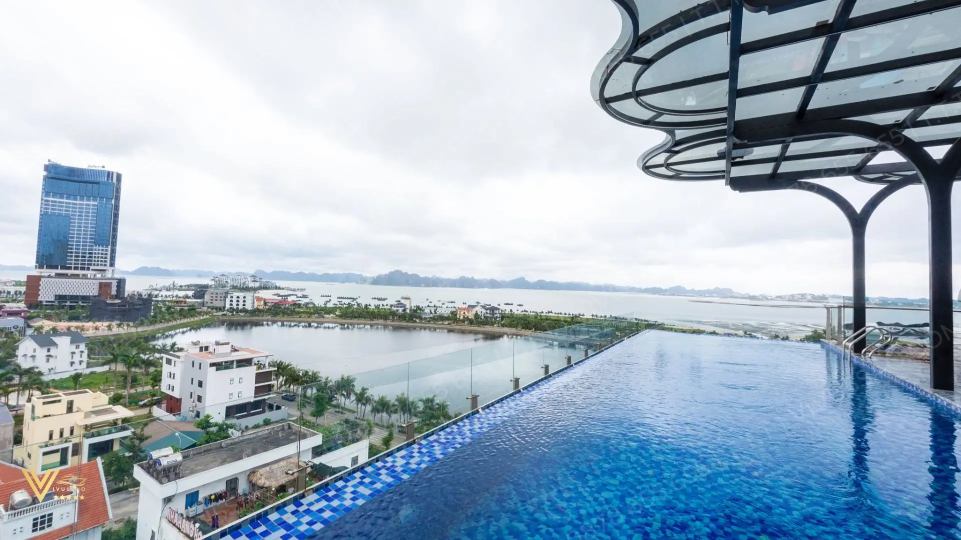 FTE Ha Long Hotel – Review Khách sạn 5 Sao Cao Cấp Tại Quảng Ninh Năm 2025