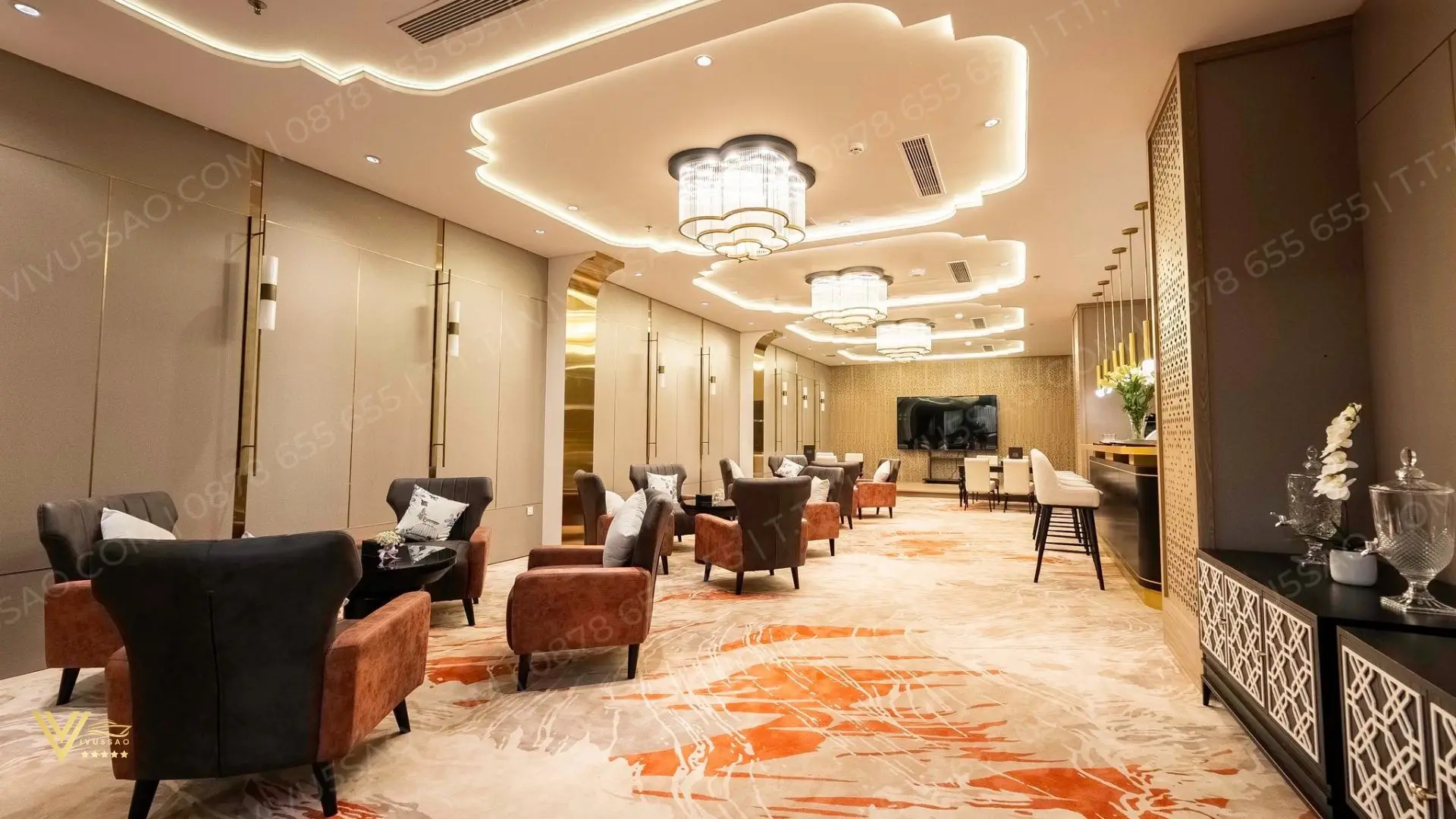 FTE Ha Long Hotel – Review Khách sạn 5 Sao Cao Cấp Tại Quảng Ninh Năm 2025