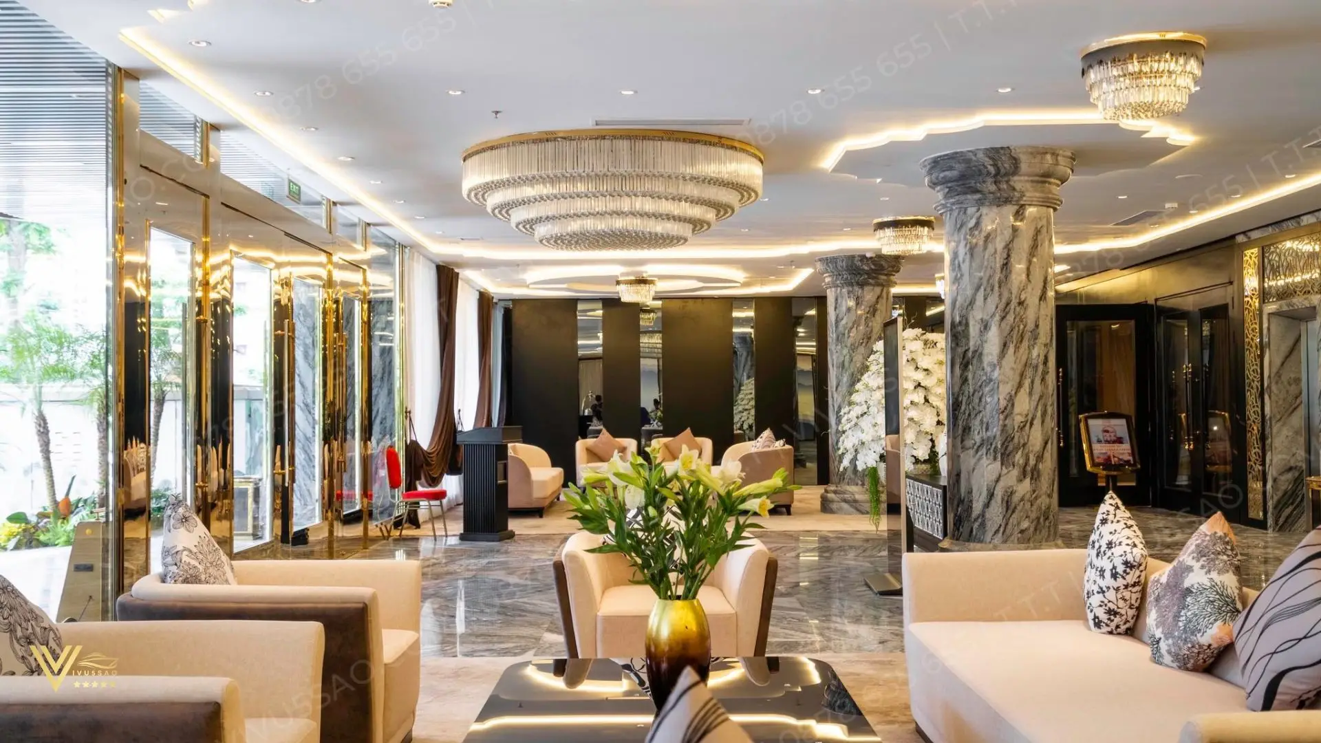 FTE Ha Long Hotel – Review Khách sạn 5 Sao Cao Cấp Tại Quảng Ninh Năm 2025