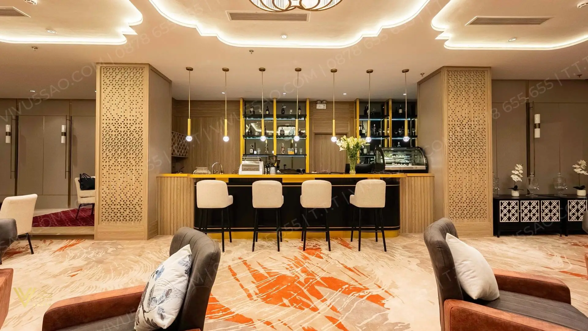 FTE Ha Long Hotel – Review Khách sạn 5 Sao Cao Cấp Tại Quảng Ninh Năm 2025