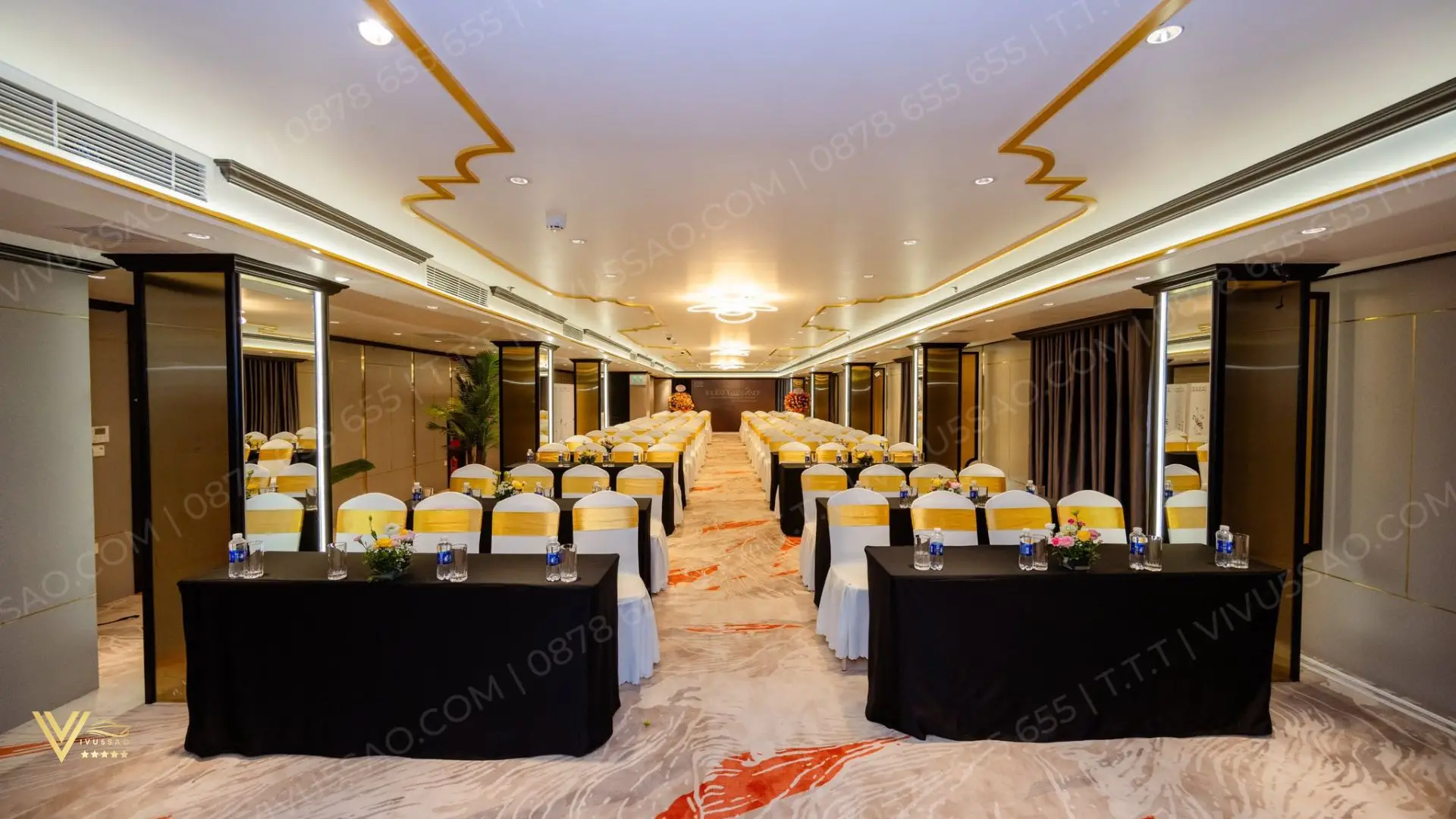 FTE Ha Long Hotel – Review Khách sạn 5 Sao Cao Cấp Tại Quảng Ninh Năm 2025