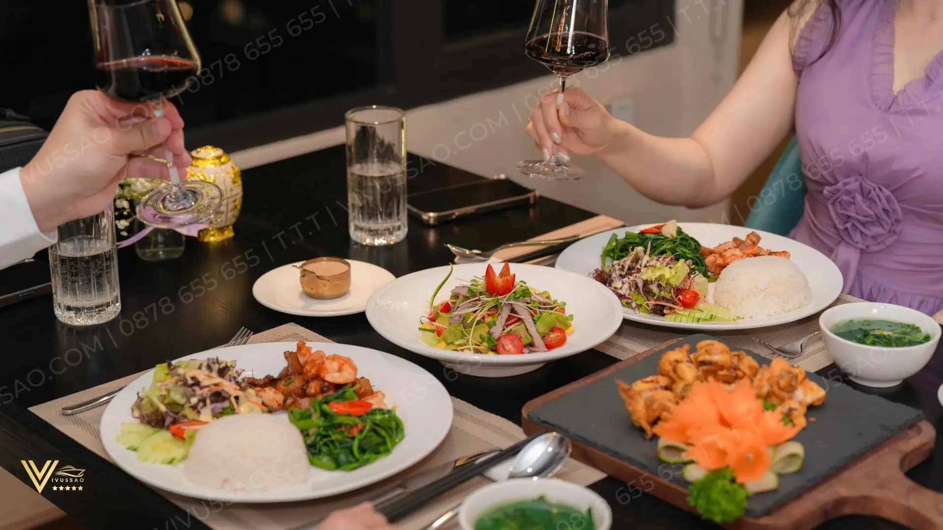 FTE Ha Long Hotel – Review Khách sạn 5 Sao Cao Cấp Tại Quảng Ninh Năm 2025
