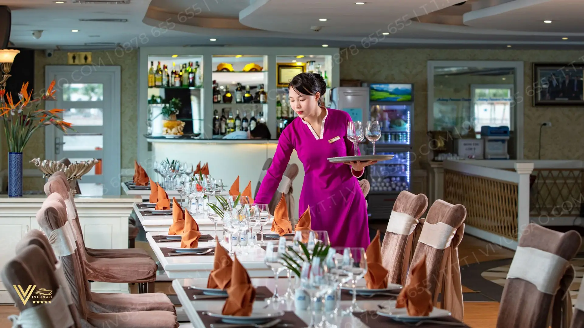 Review Du thuyền Halong Princess Day Cruise – Tour Tham Quan Vịnh Hạ Long Mới Nhất 2025
