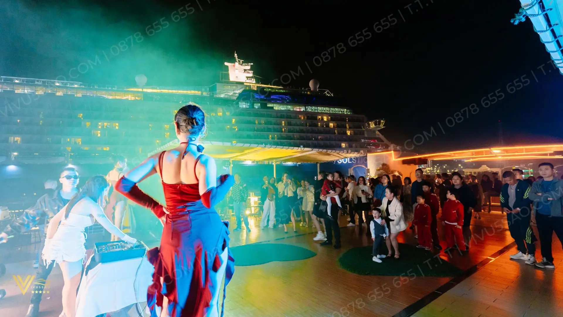 Review Du thuyền Halong Princess Day Cruise – Tour Tham Quan Vịnh Hạ Long Mới Nhất 2025