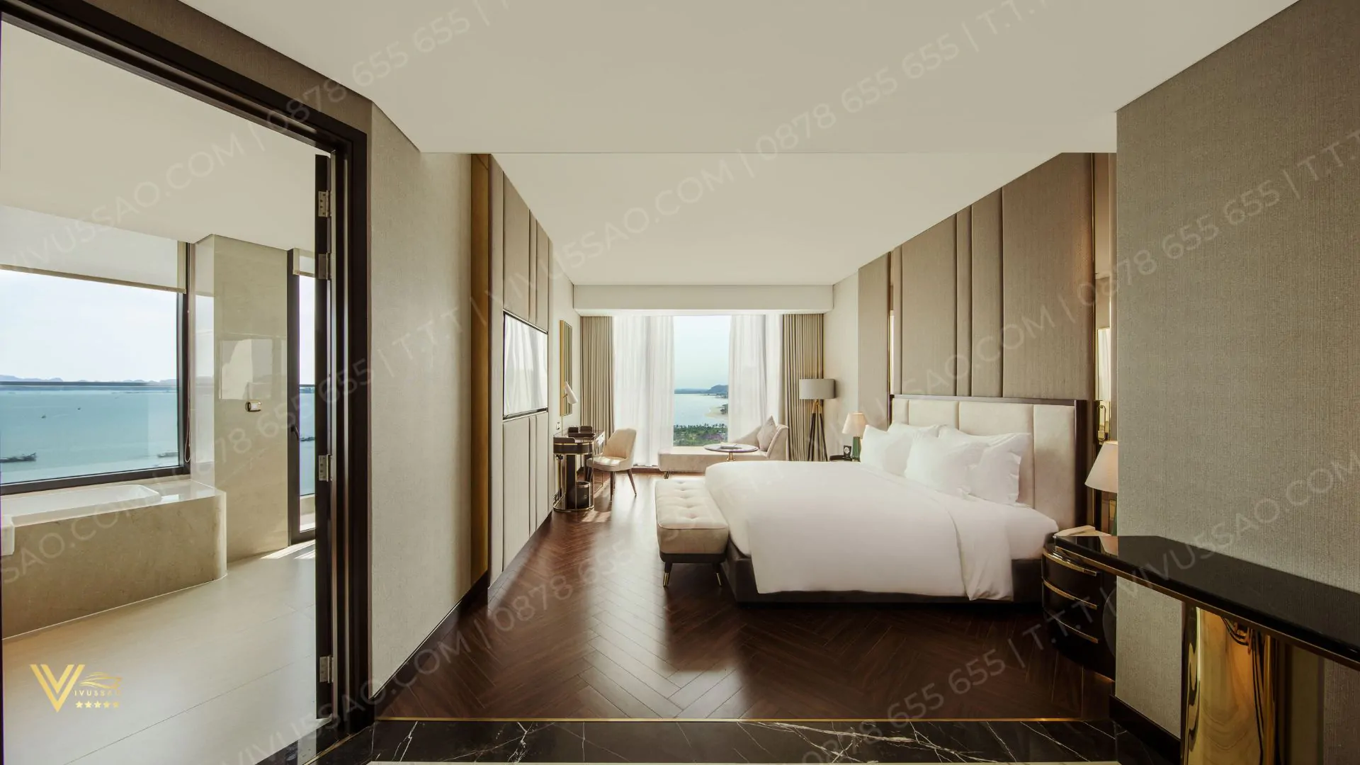 Review Khách Sạn Radisson Blu Hotel 2025 - Khách Sạn 5 Sao Gần Biển tại Hạ Long Review Khách Sạn Radisson Blu Hotel 2025 - Khách Sạn 5 Sao Gần Biển tại Hạ Long