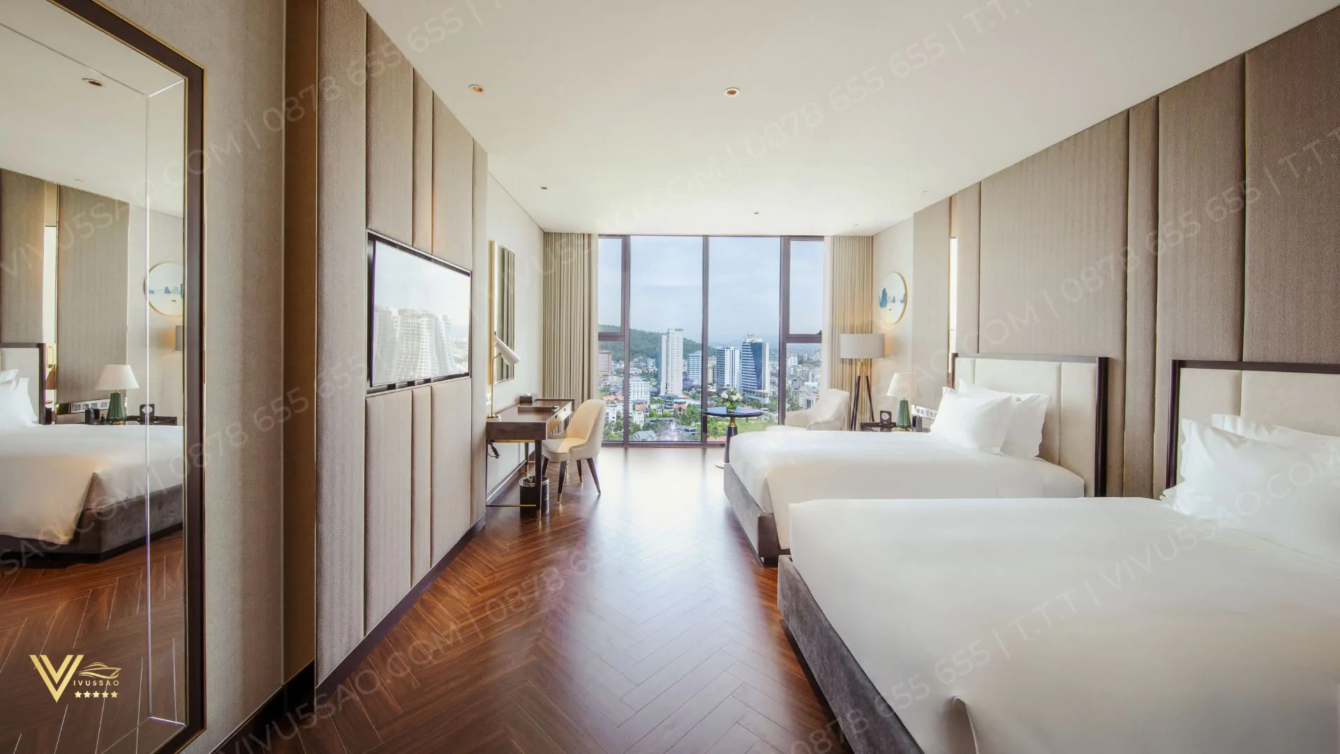 Review Khách Sạn Radisson Blu Hotel 2025 - Khách Sạn 5 Sao Gần Biển tại Hạ Long Review Khách Sạn Radisson Blu Hotel 2025 - Khách Sạn 5 Sao Gần Biển tại Hạ Long