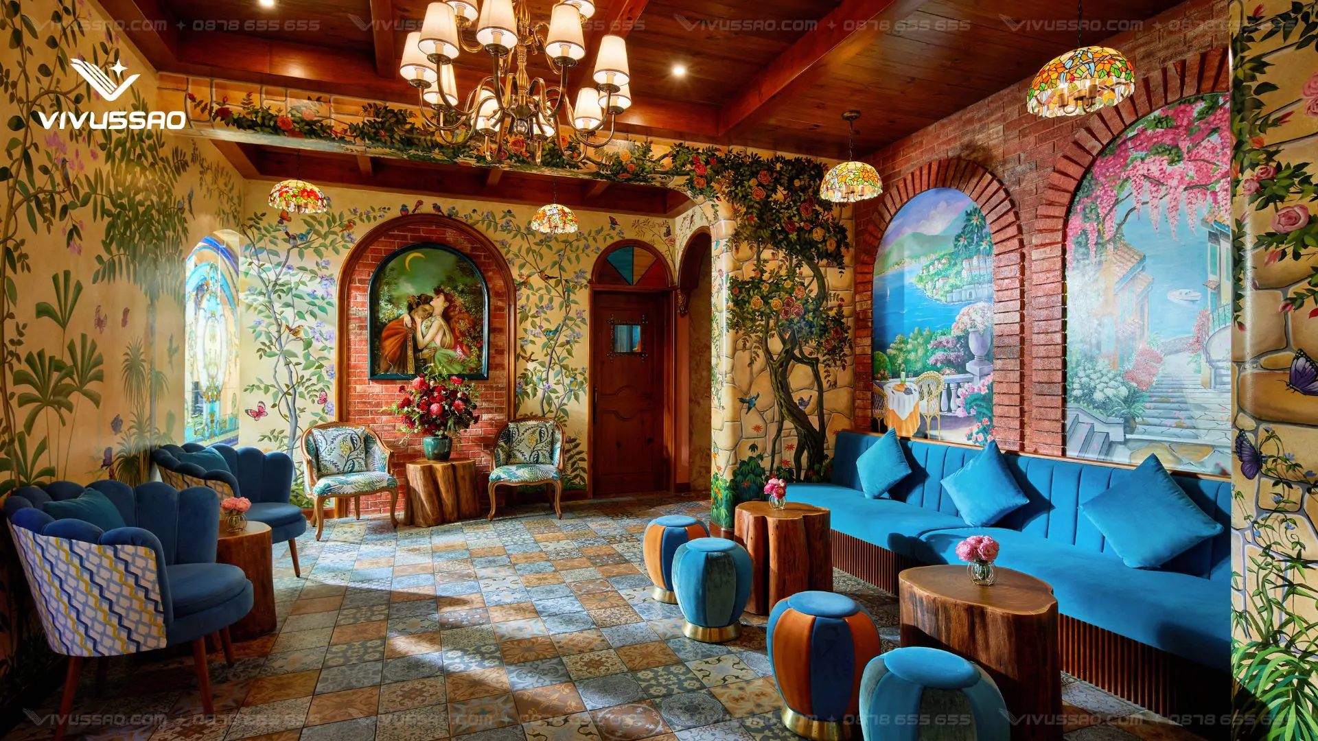 Review Venice Hotel Phu Quoc 2025 - Cập nhật bảng giá mới nhất 2025