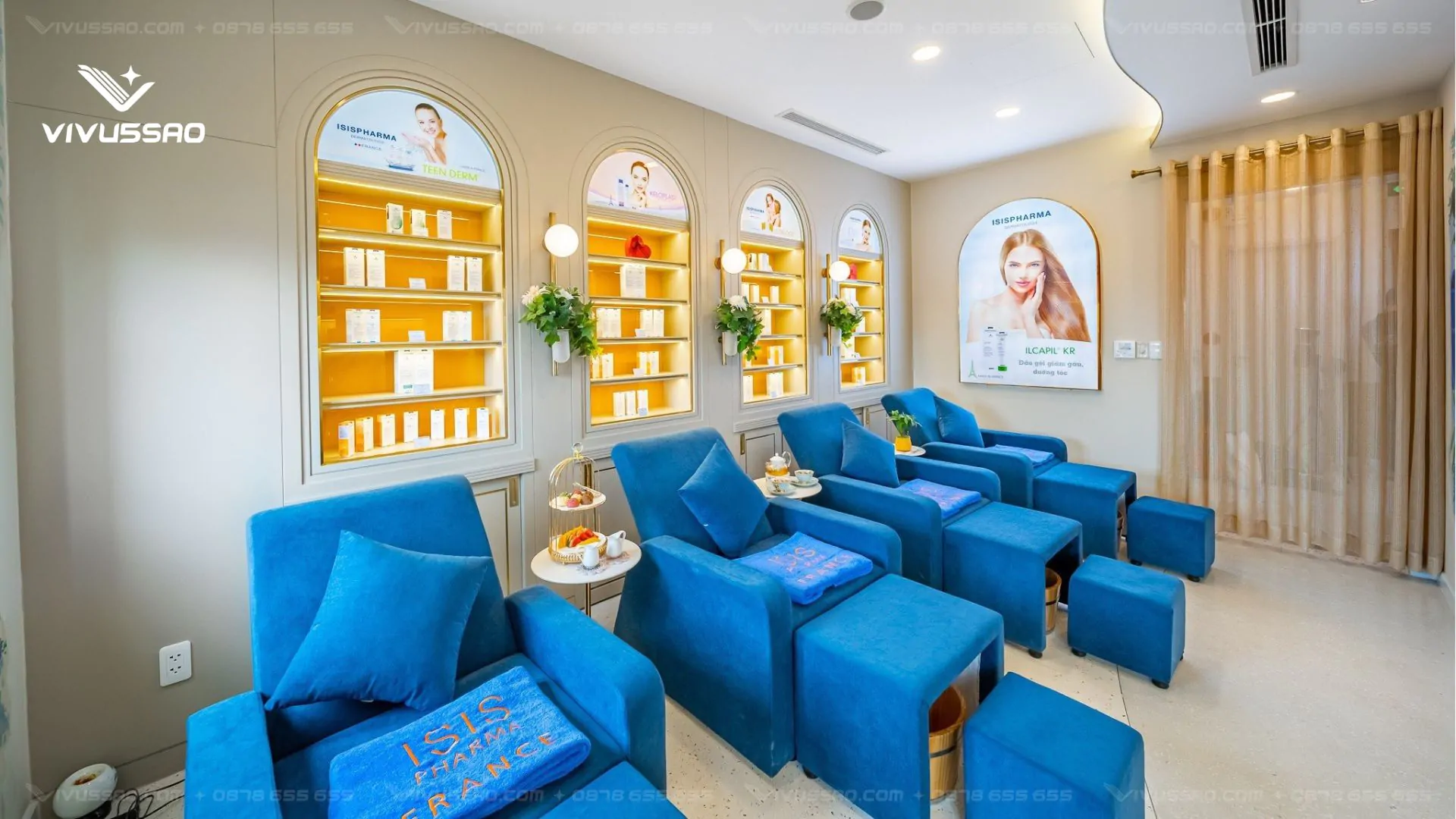 Review Venice Hotel Phu Quoc 2025 - Cập nhật bảng giá mới nhất 2025