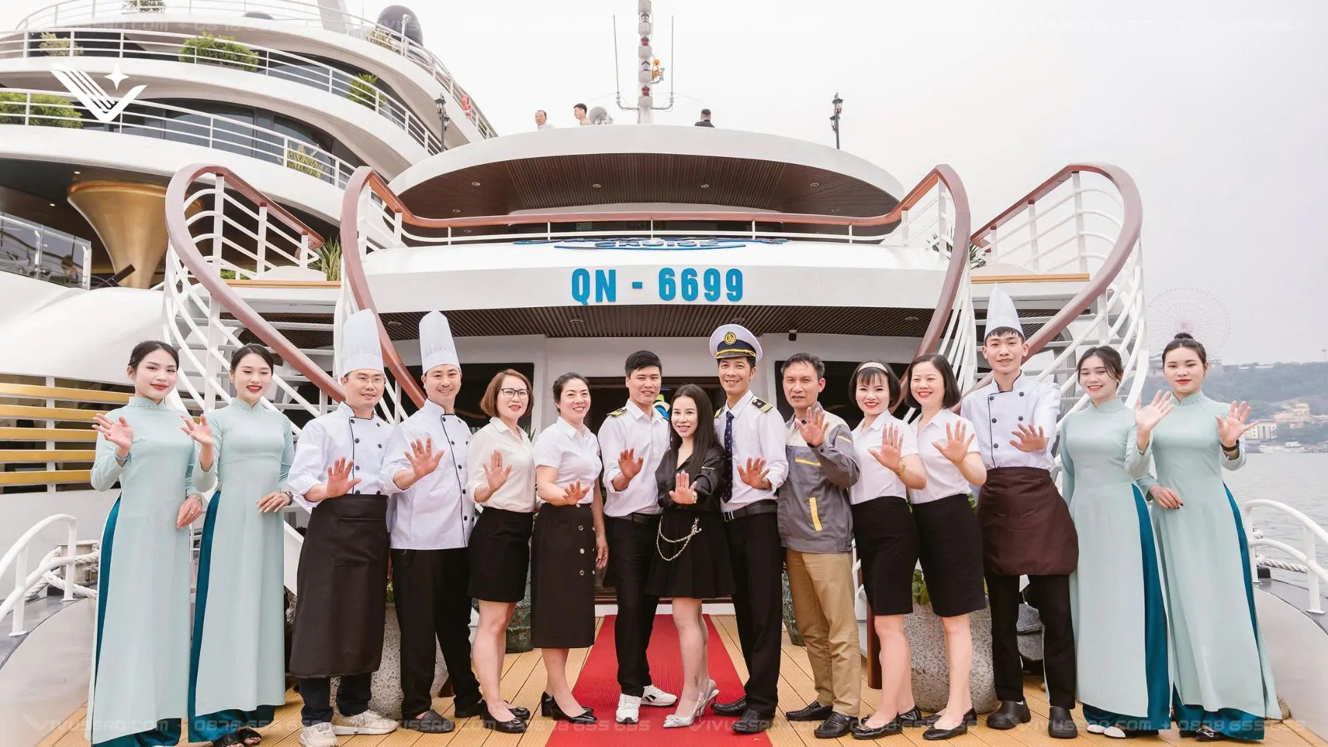 Giá Tour Du Thuyền Black Pearl Hạ Long Mới Nhất 2026 Giá Tour Du Thuyền Black Pearl Hạ Long Mới Nhất 2026