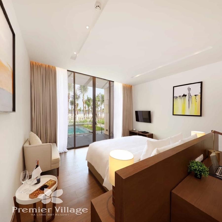 Đặt phòng Sun Premier Village Ha Long Bay Resort