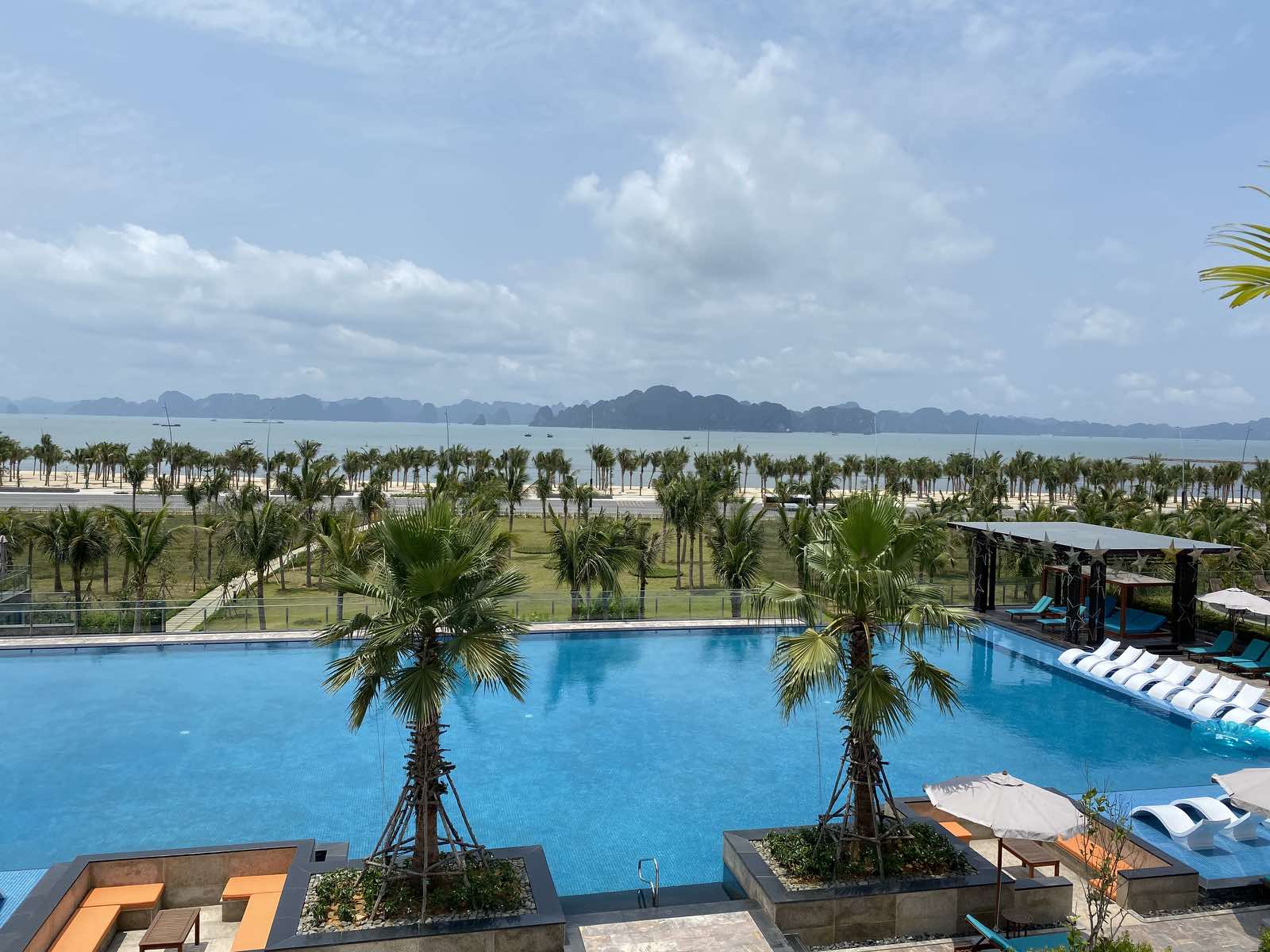 Đặt phòng Sun Premier Village Ha Long Bay Resort