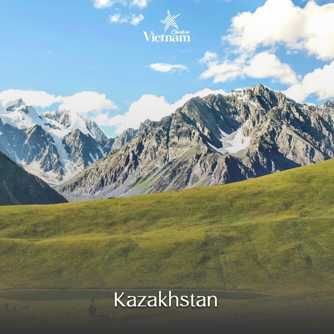 2. Kazakhstan