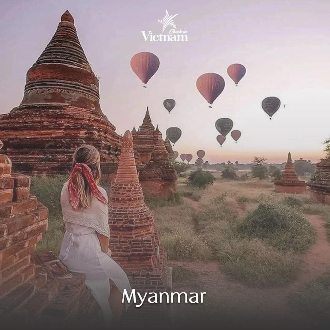 4. Myanmar
