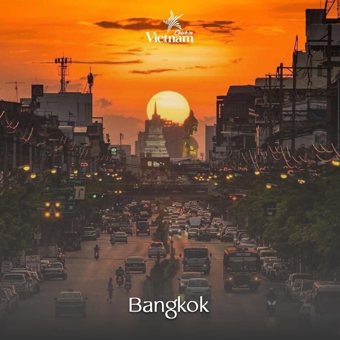 5. Bangkok