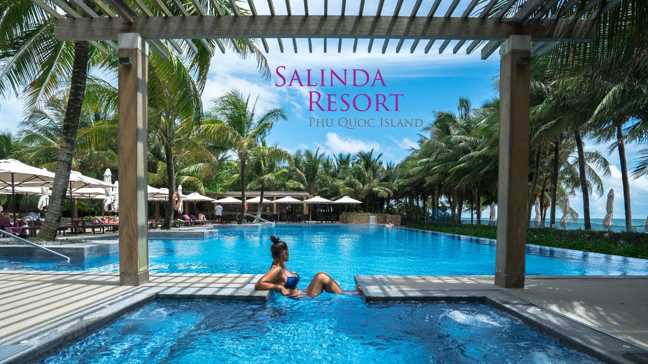 Salinda Resort Phu Quoc2