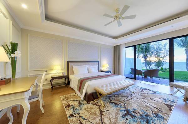 Vinpearl Phu quoc Ocean Resort Villas ivivu 16