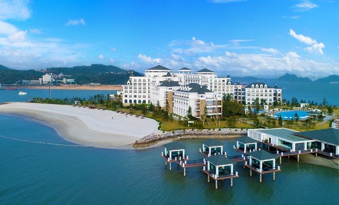 Code chủ Vinpearl Resort toàn quốc 2023