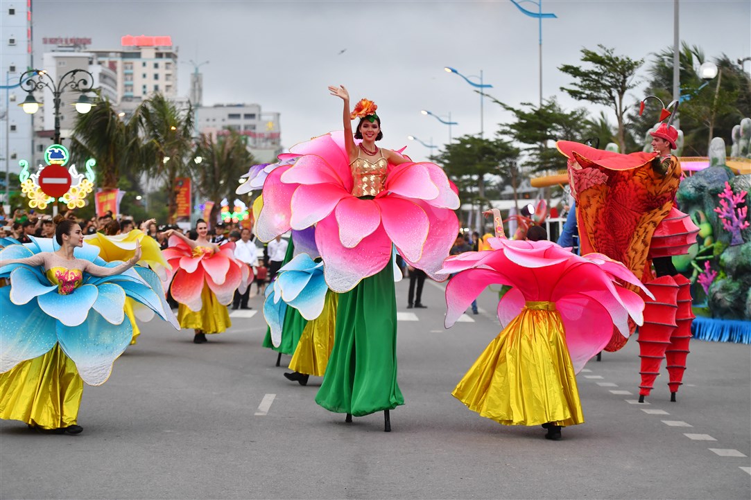 Anh minh hoa dieu hanh Carnaval HL 2019 12