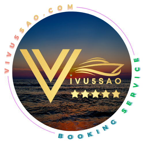 Vivu5sao – Review du lá»‹ch