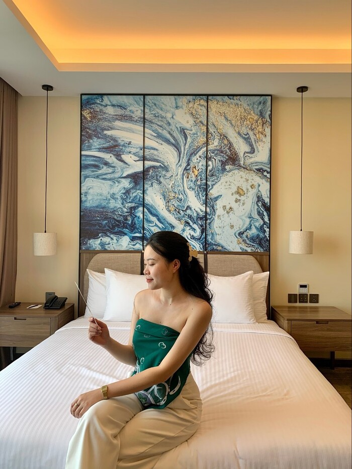 Mường Thanh Centre Hạ Long - Top 10 khách sạn tại Hạ Long
