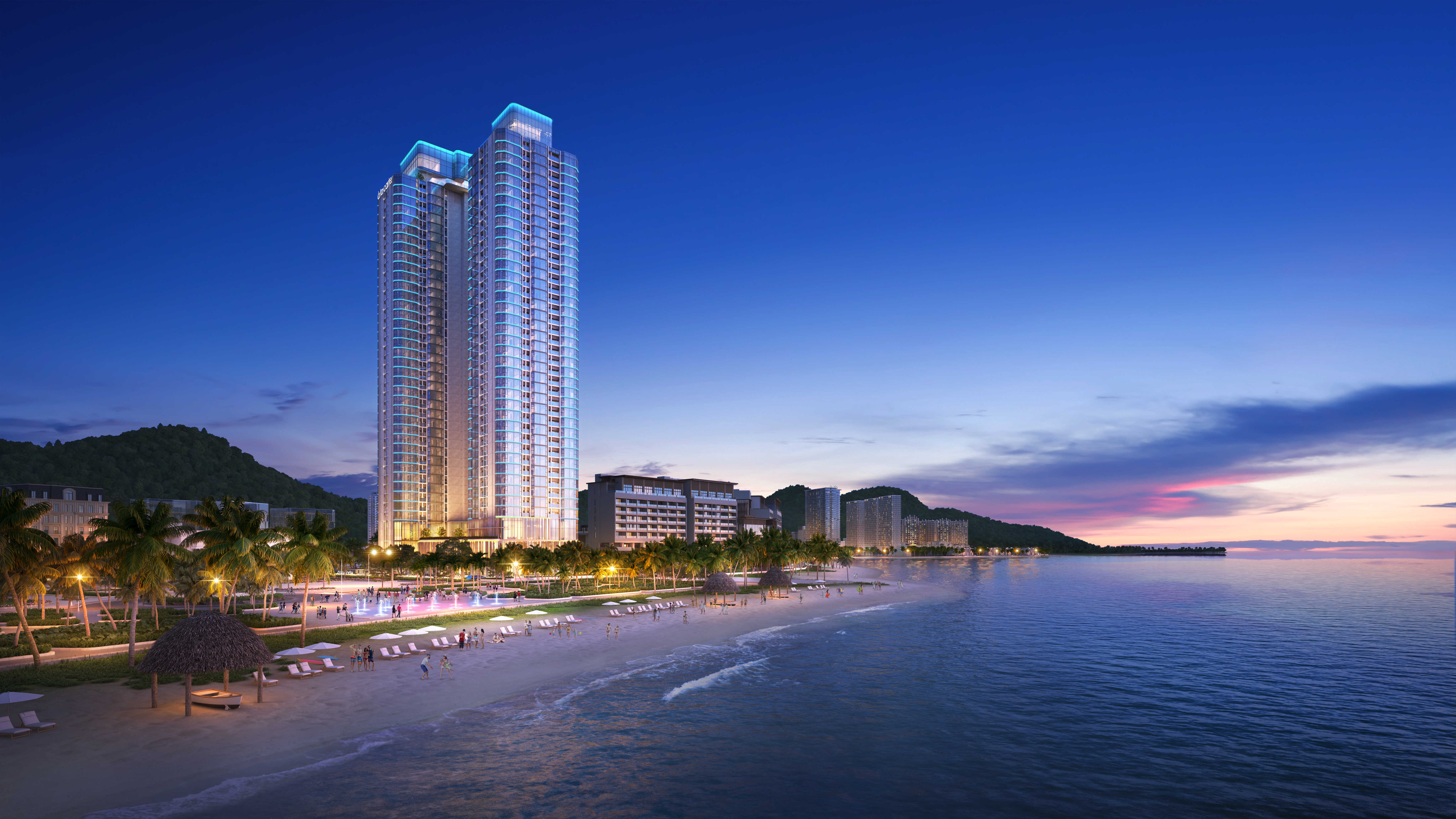 Chính sách của Khách sạn A La Carte Hạ Long Bay 