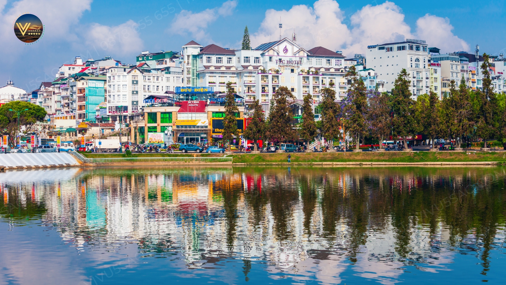 Top 10 cung đường phượt đẹp nhất Việt Nam - Du lịch Phượt mới nhất 2023